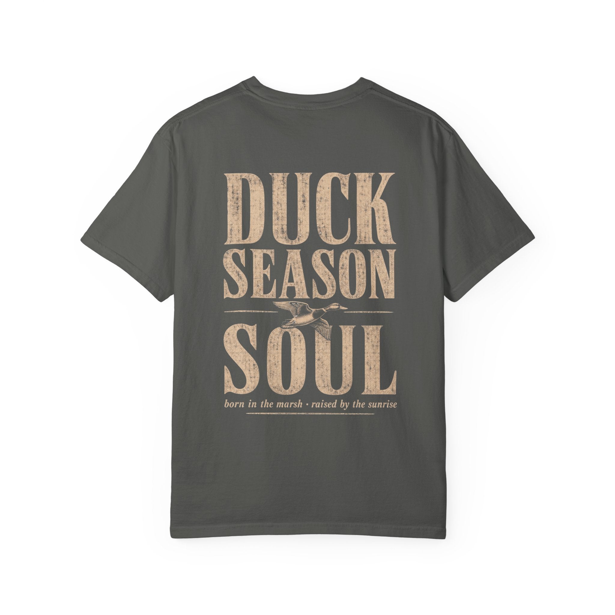 Duck Season Soul