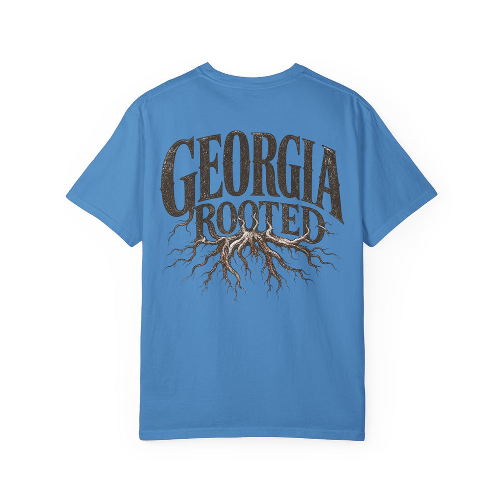 Georgia Rooted Tee