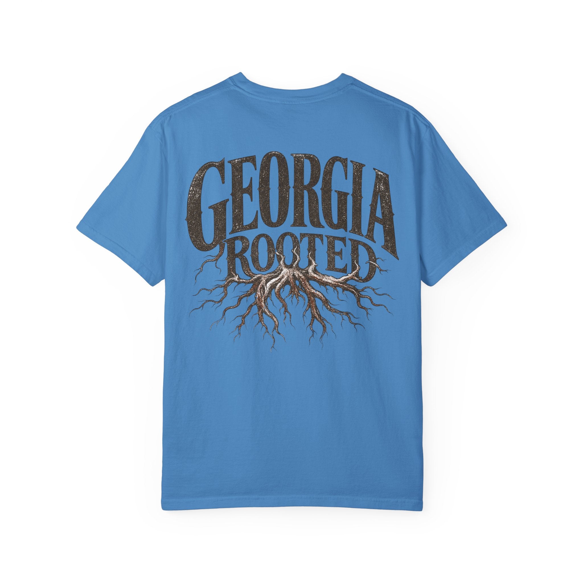 Georgia Rooted Tee
