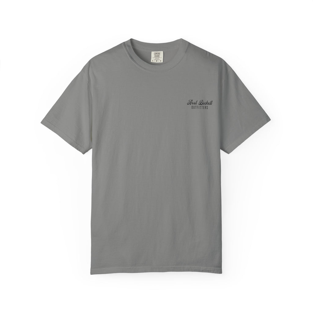 Axel Beckett - Heritage Labrador Tee