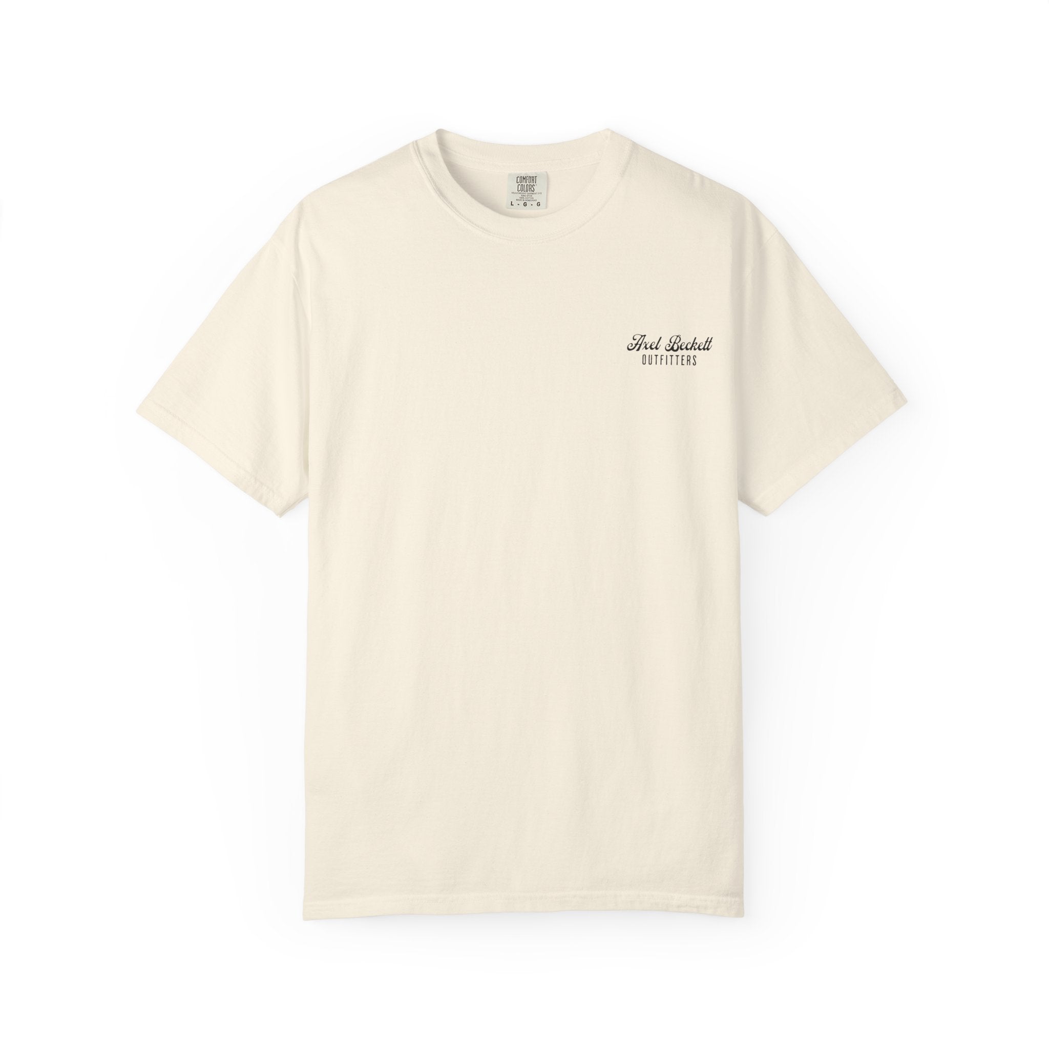 Duck Camp Retriever Hunting Tee