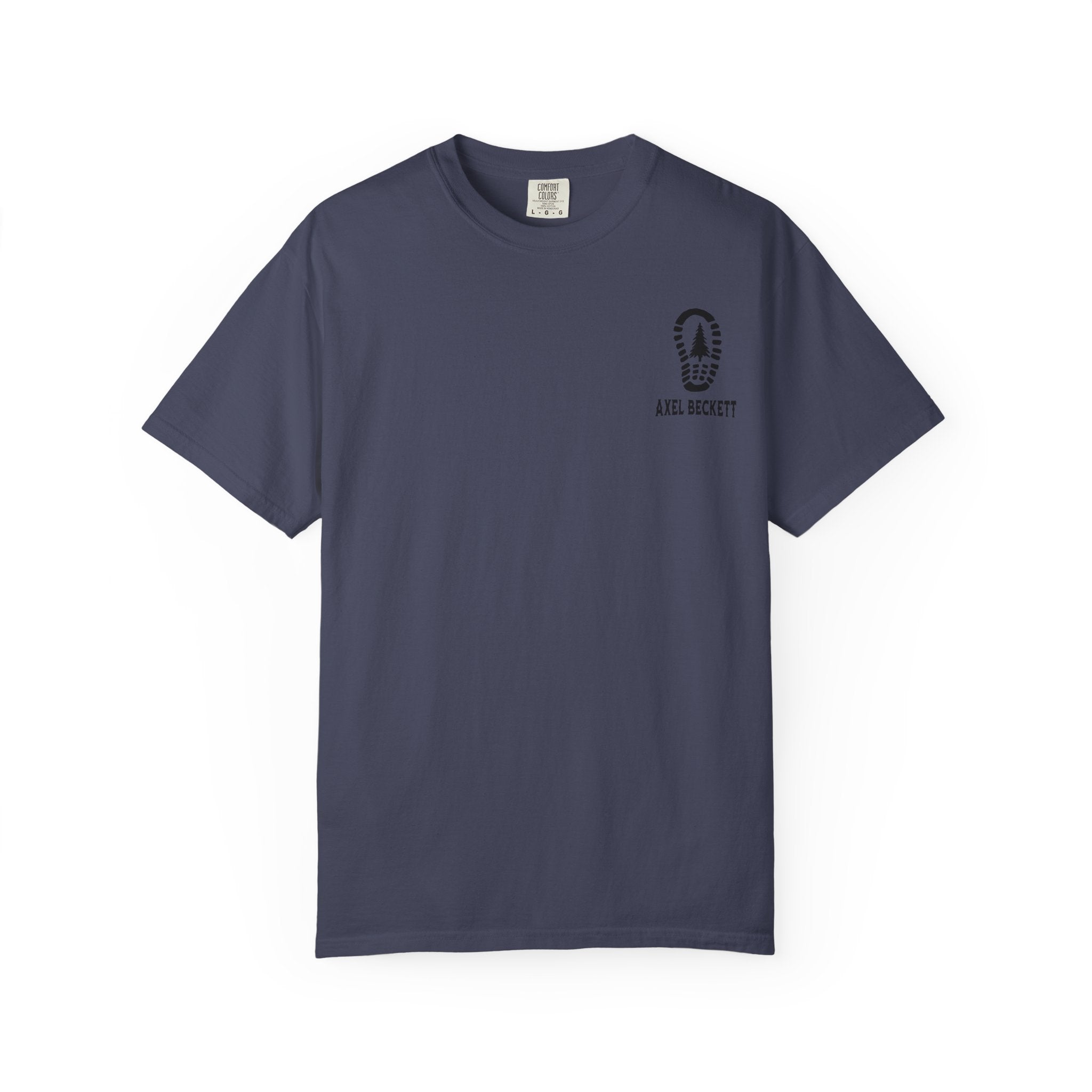 AB ATV Brand Tee