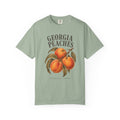 Georgia Peaches Graphic Tee