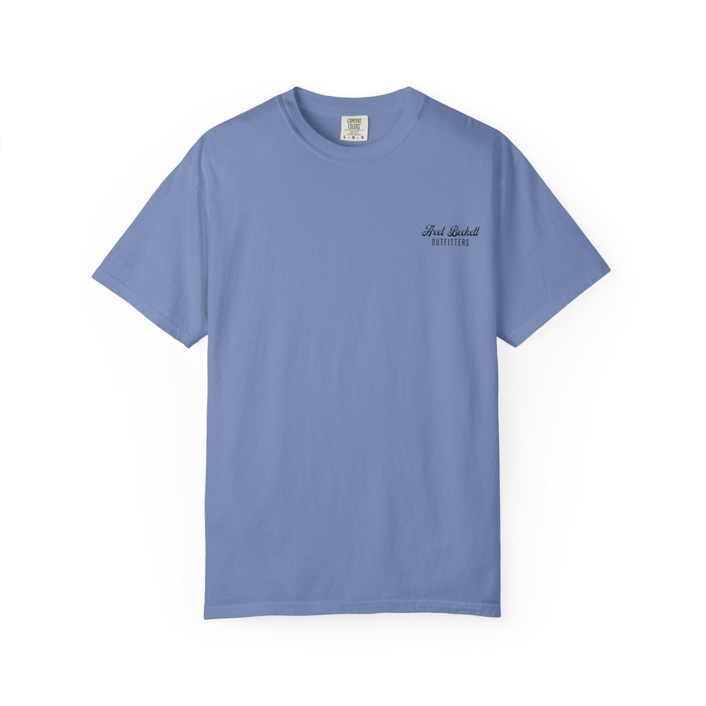 Duck Camp Retriever Hunting Tee