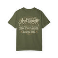 AB Flourish Tee