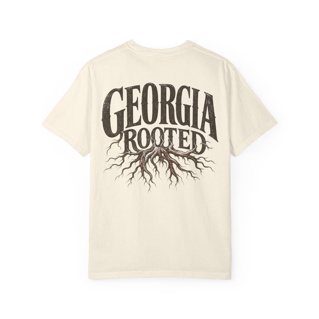 Georgia Rooted Tee