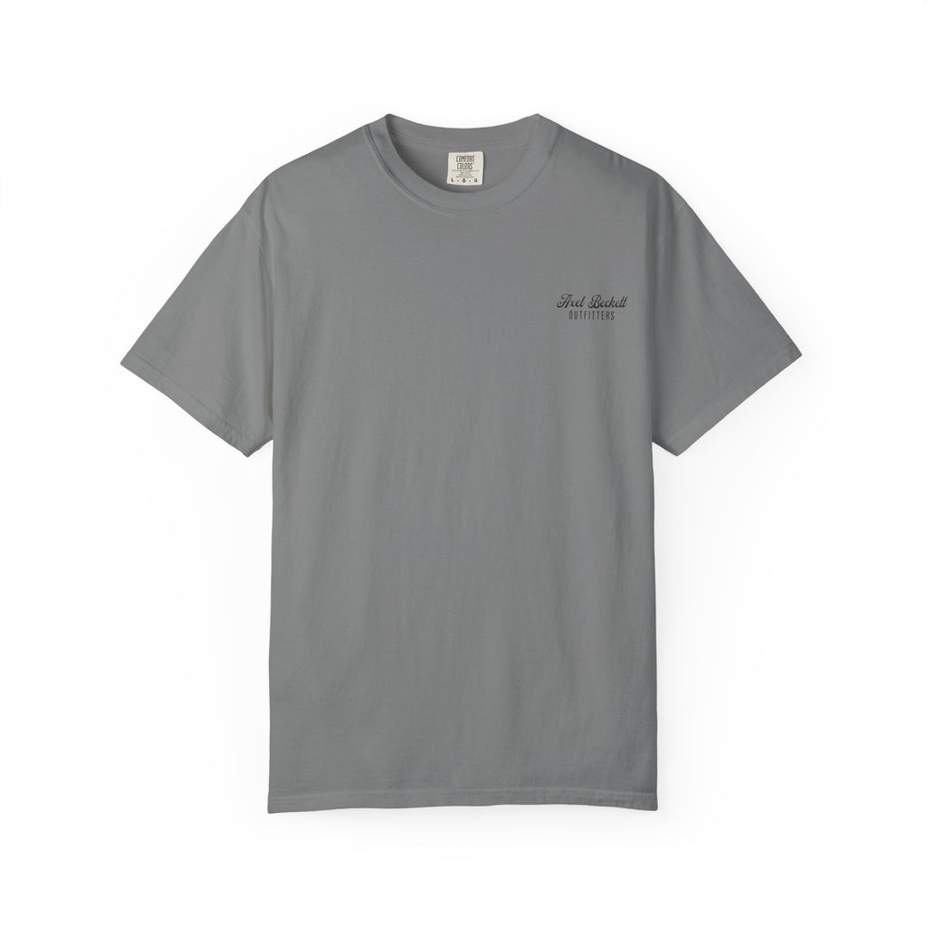 Ride Along Tee