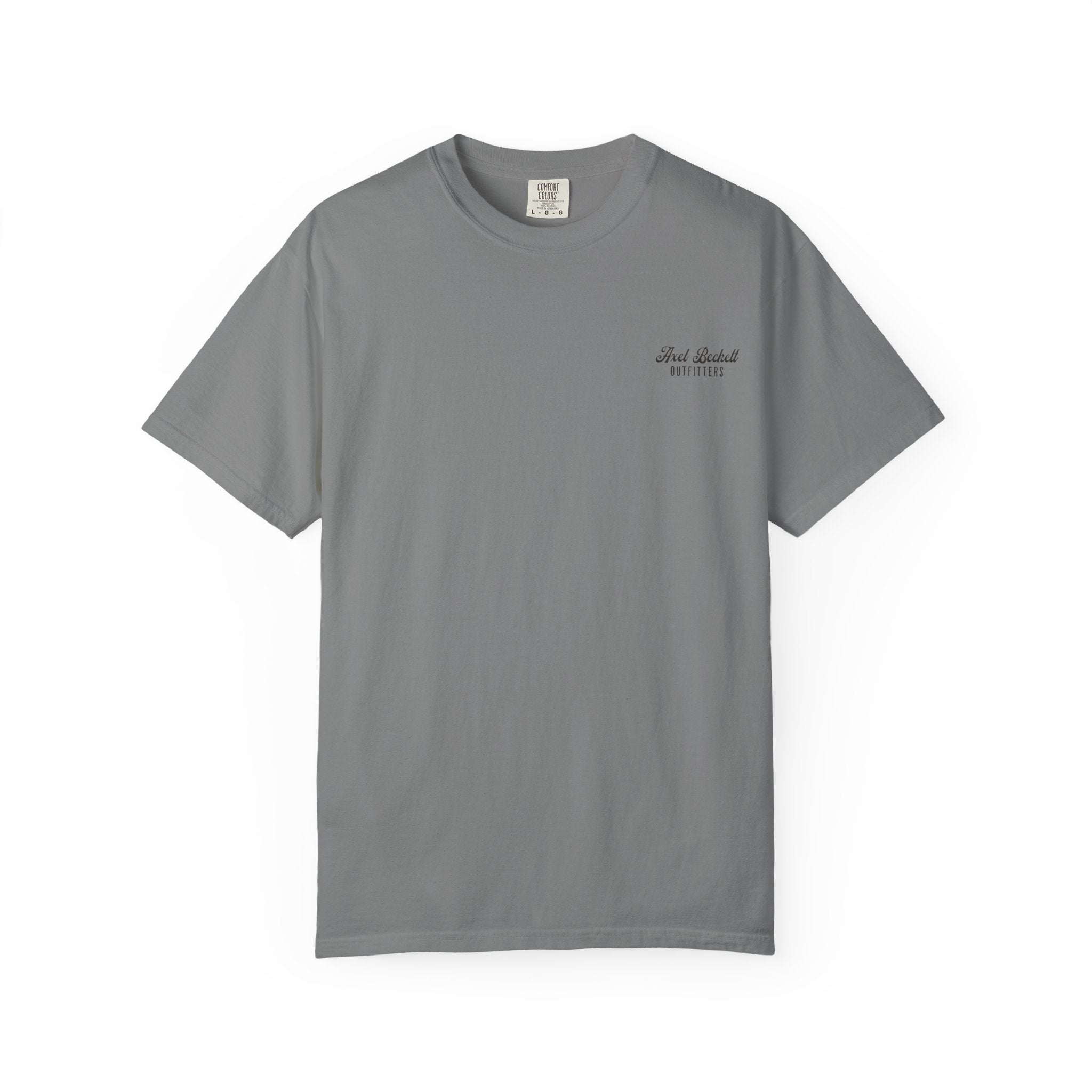 Ride Along Tee
