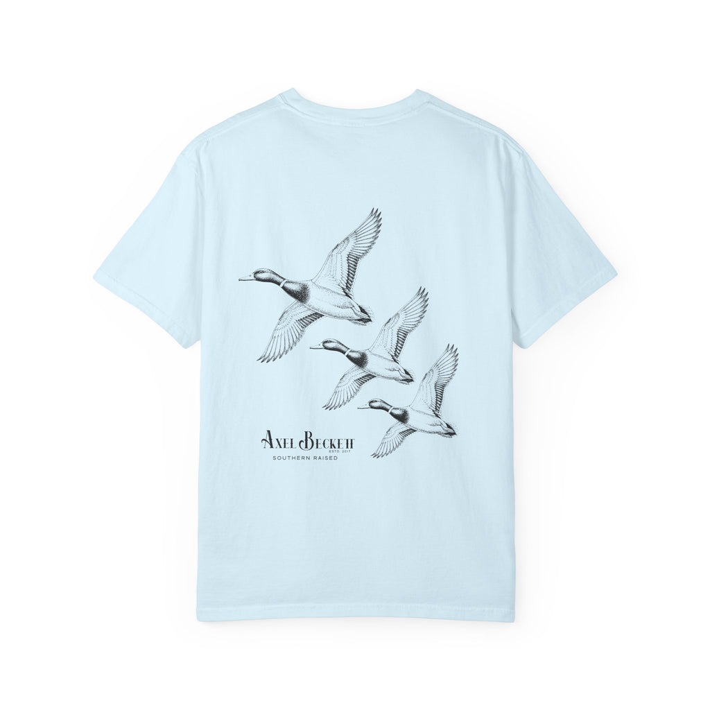 Morning Flight Tee