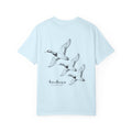 Morning Flight Tee