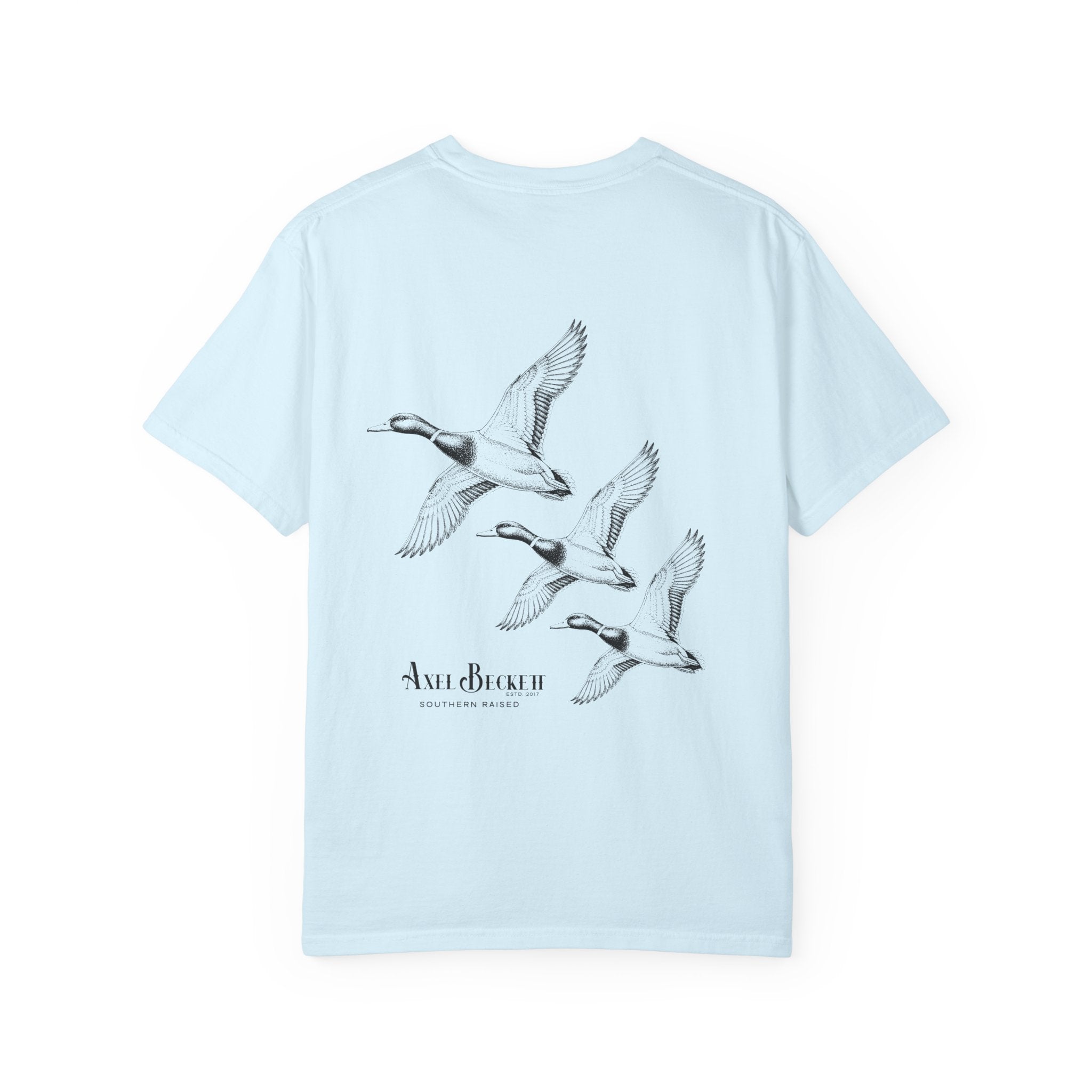 Morning Flight Tee