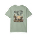 Saved You a Seat Tee