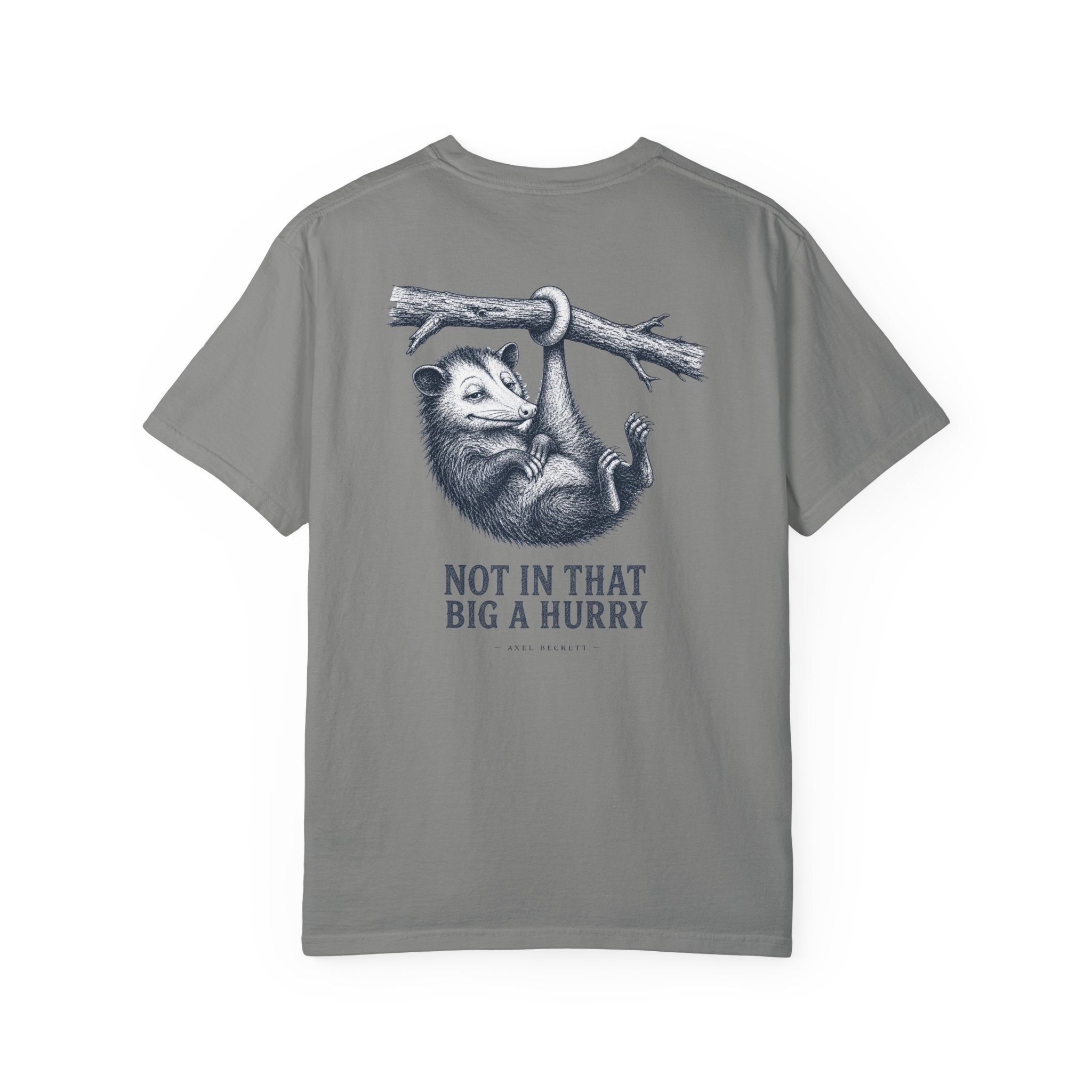 Vintage Possum Tee