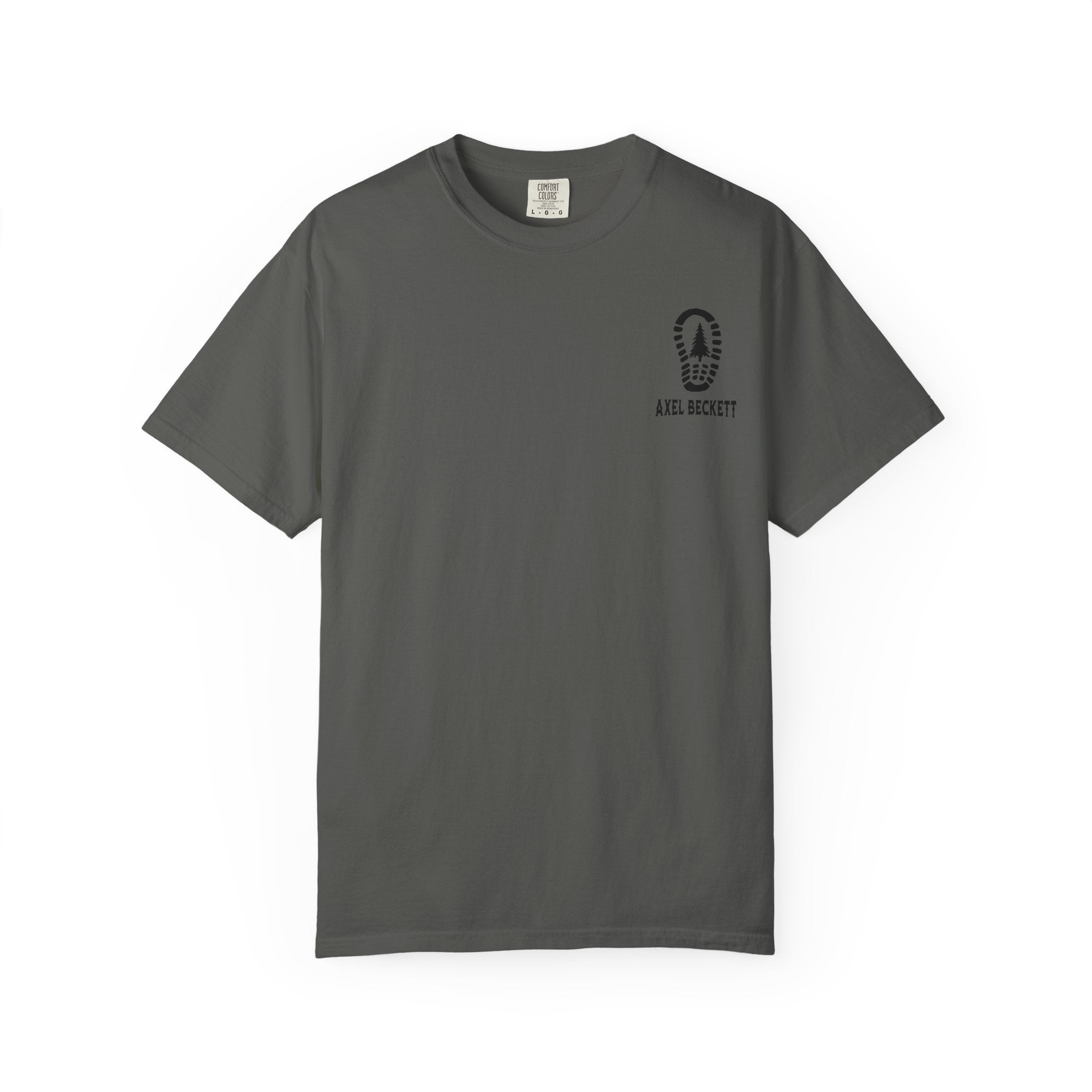 AB ATV Brand Tee