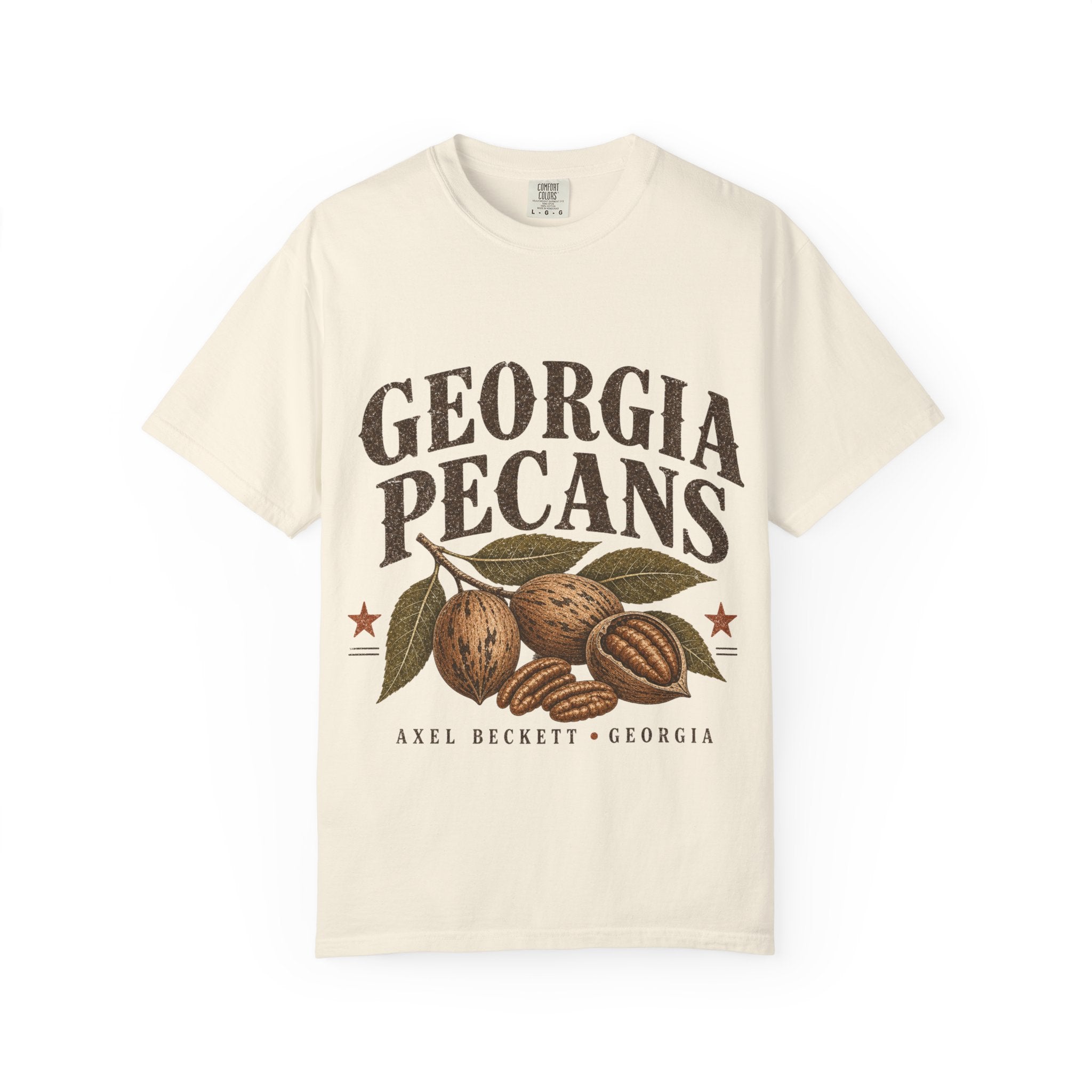 Georgia Pecans Tee