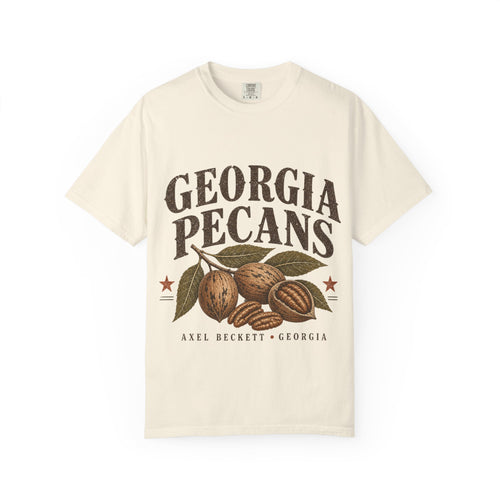 Georgia Pecans Tee
