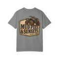 AB ATV Brand Tee