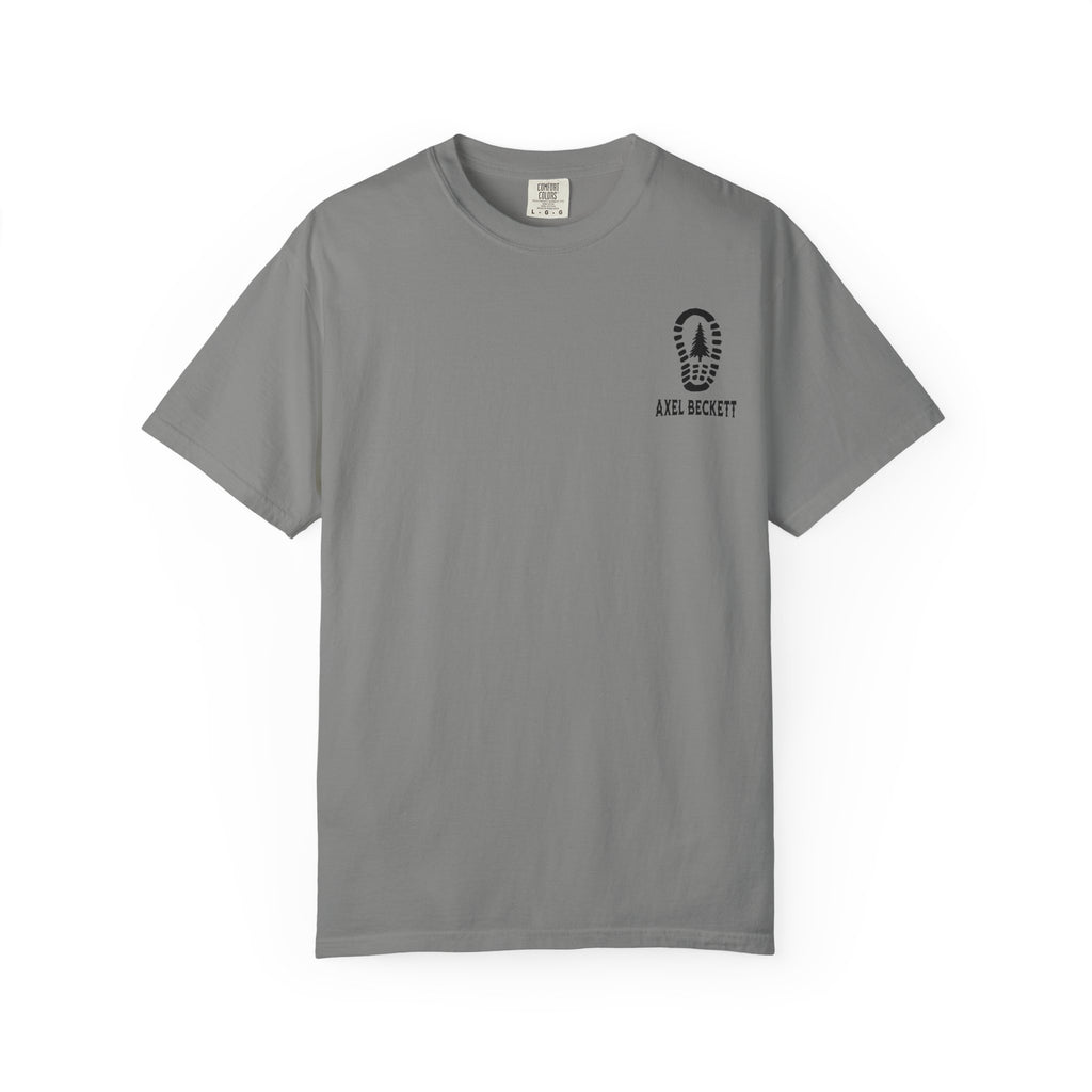 AB ATV Brand Tee