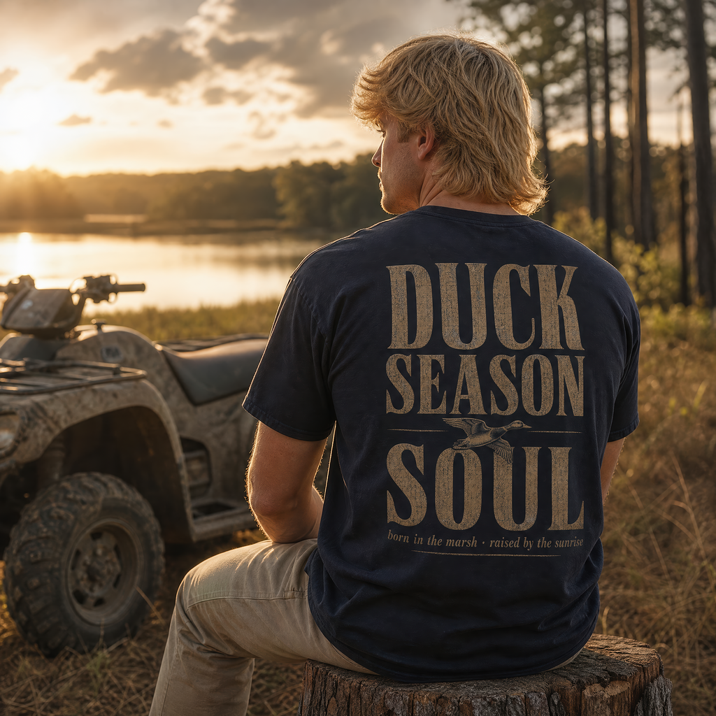 Duck Season Soul